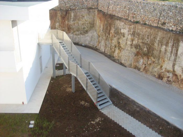 Archisio - Domenico Perrone - Progetto Osm