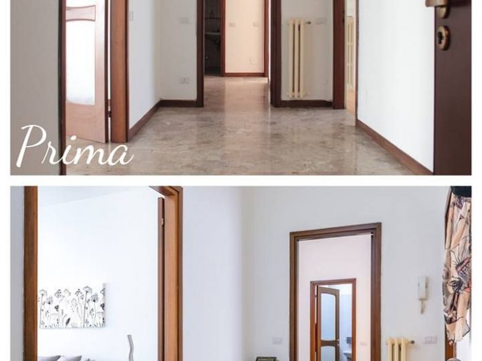 Archisio - Venduta A Prima Vista - Progetto Valorizzazione immobiliare finalizzata alla vendita