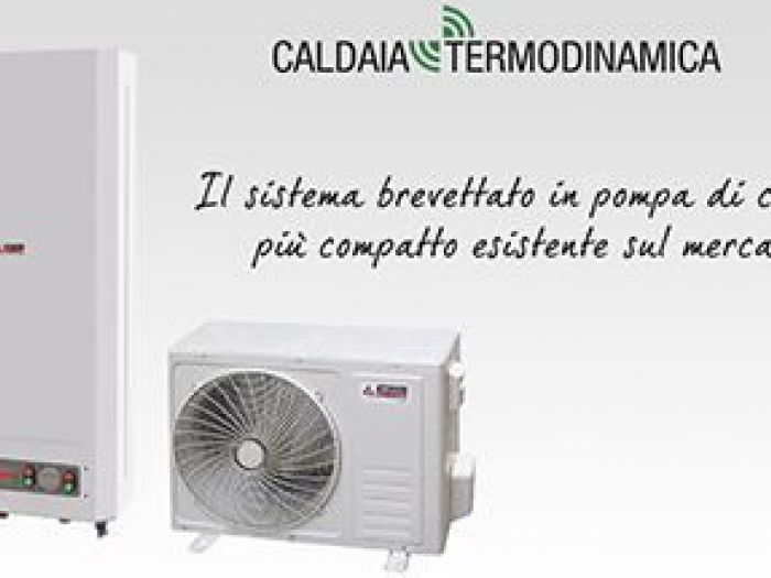 Archisio - Accorroni Service Srl Idraulici E Lattonieri Idraulica Edile - Progetto Accoroni energy