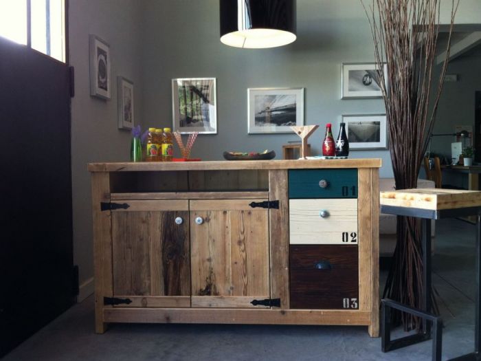 Archisio - Nyle - Progetto Arredo casa