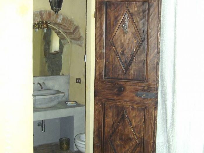 Archisio - Falegnameria Ferruzzi - Progetto Falegnameria