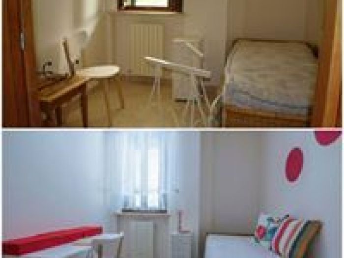 Archisio - Accaesse Home Staging - Progetto Home staging