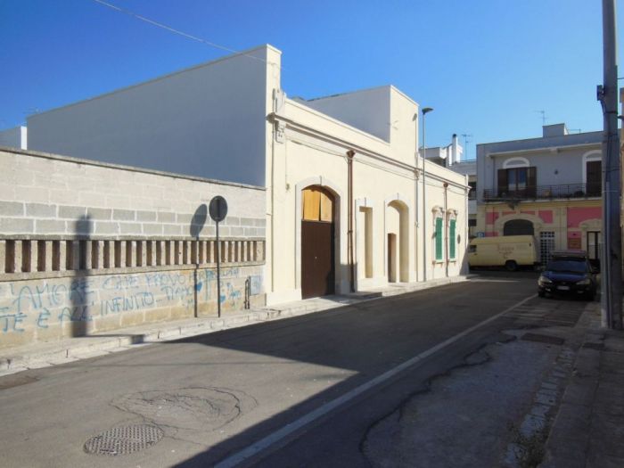 Archisio - Daniele Francesco Santoro - Progetto Palazzo mattei-carignani