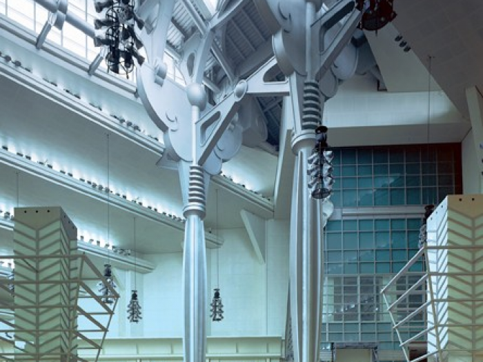 Archisio - Daniele Domenicali Photographer - Progetto Daniele domenicali photographer