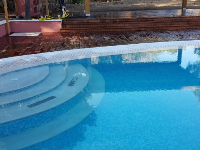 Archisio - Alessandro Zucca Manutenzioni - Progetto Costruzionimanutenzioni