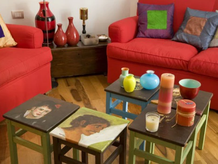 Archisio - Studio Patetta - Progetto Milano - casa d