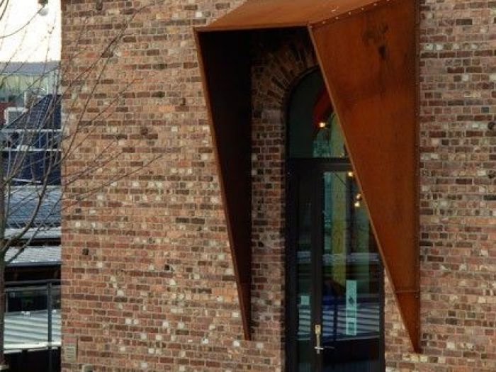 Archisio - Argentero Carpenteria Metallica - Progetto Arredamento esterni