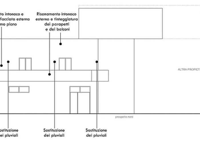 Archisio - Sagi Architetti - Progetto Casa maresca