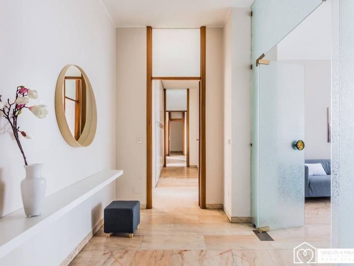 Archisio - Venduta A Prima Vista - Progetto Attico con vista panoramica