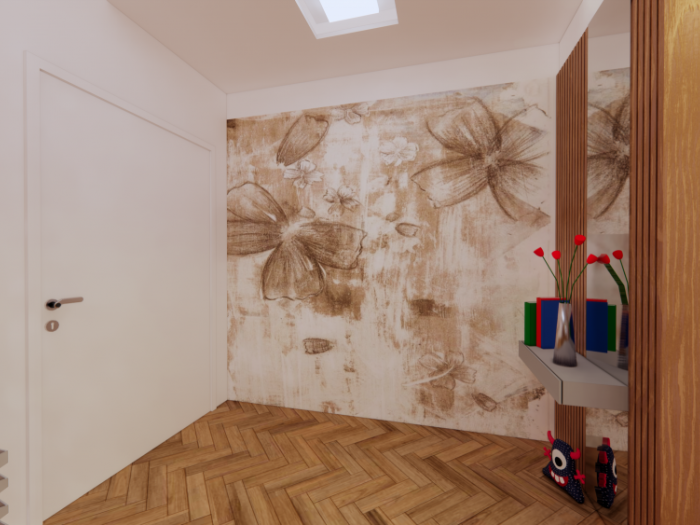 Archisio - Carlo Suma - Progetto Casa t