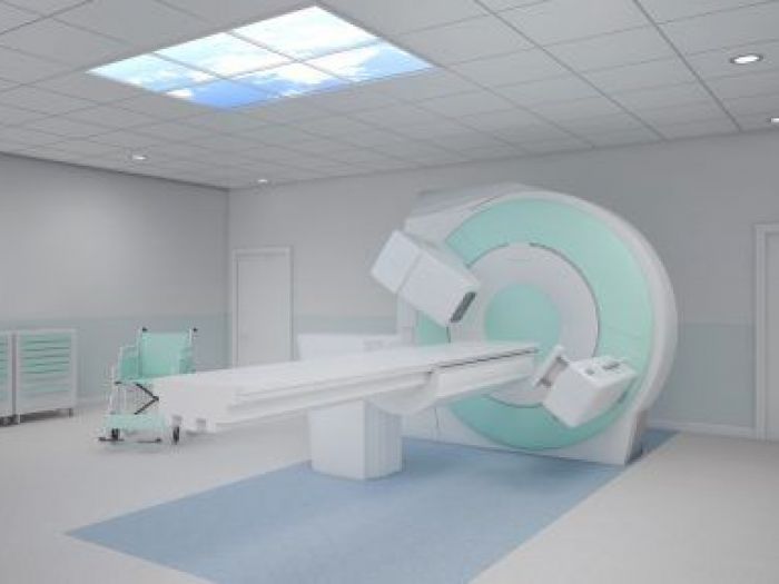 Archisio - Ati Project - Progetto Policlinico san matteo