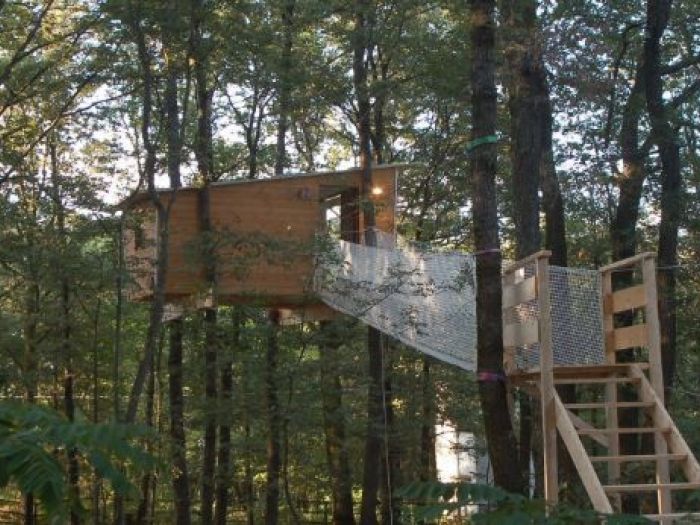 Archisio - Casalberi - Progetto La tana del lupo