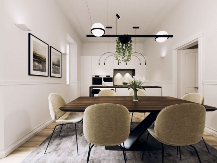 Archisio - Annalisa Carli - Progetto 1922