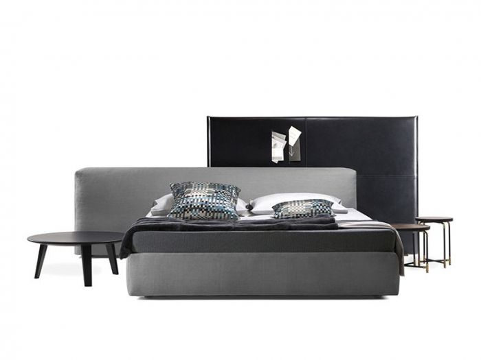 Archisio - Alfredo Caporale - Progetto Zona notte