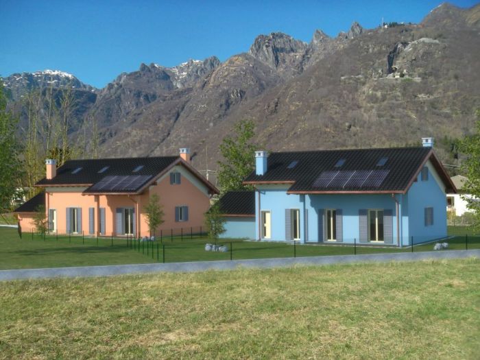 Archisio - Rv Consultingdesign - Progetto Costruzioni e ristrutturazioni