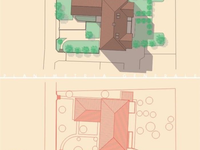 Archisio - Francesco Gherardi - Progetto Borgo cesio