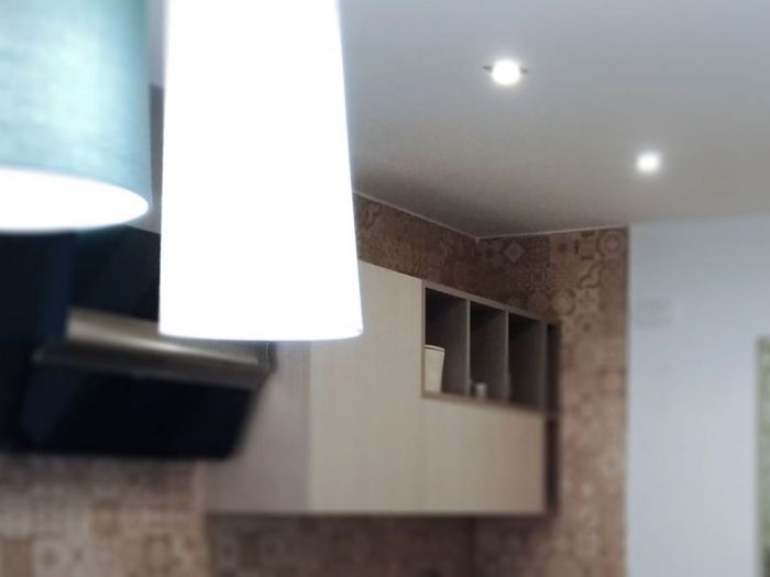 Archisio - Massimiliano Cuccarano - Progetto Living