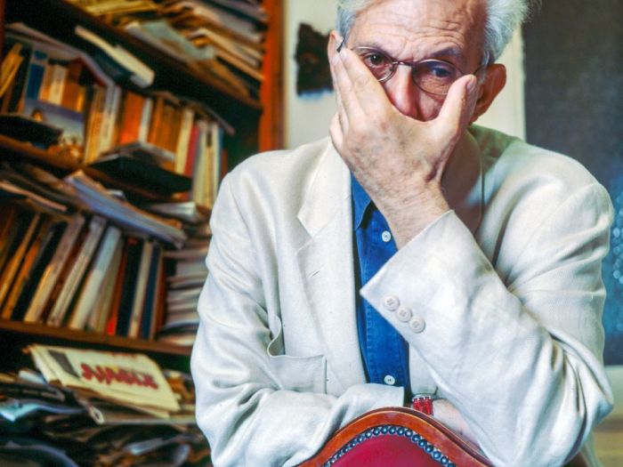 Archisio - Vdf Valerio Durso Fotografo - Progetto Ritratti