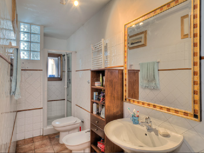 Archisio - Fotografiaimmobiliareit - Progetto Appartamento 70 mq