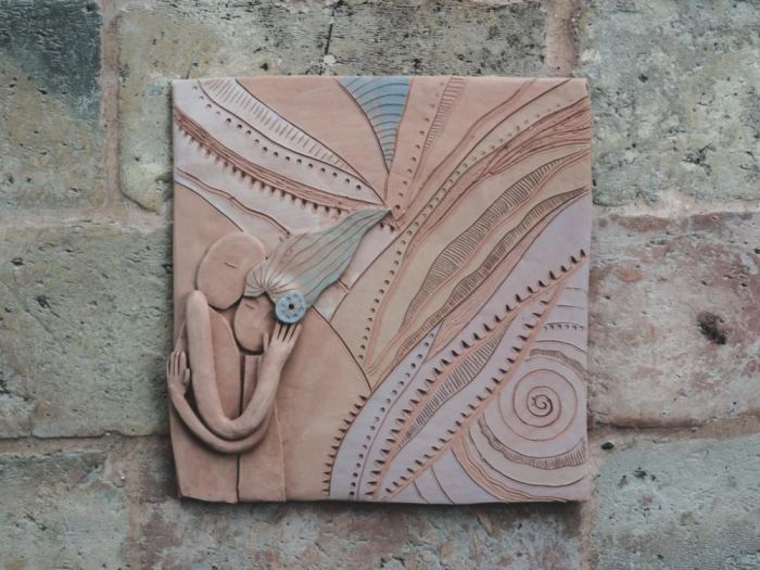 Archisio - Claudia Di Mario - Progetto Mattonelle