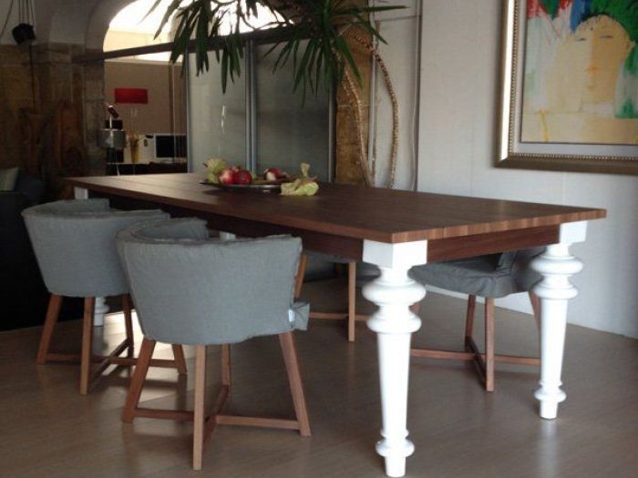 Archisio - Il Tetto Arredamento - Progetto Arredamenti moderni originali e modulabili in provincia di vicenza