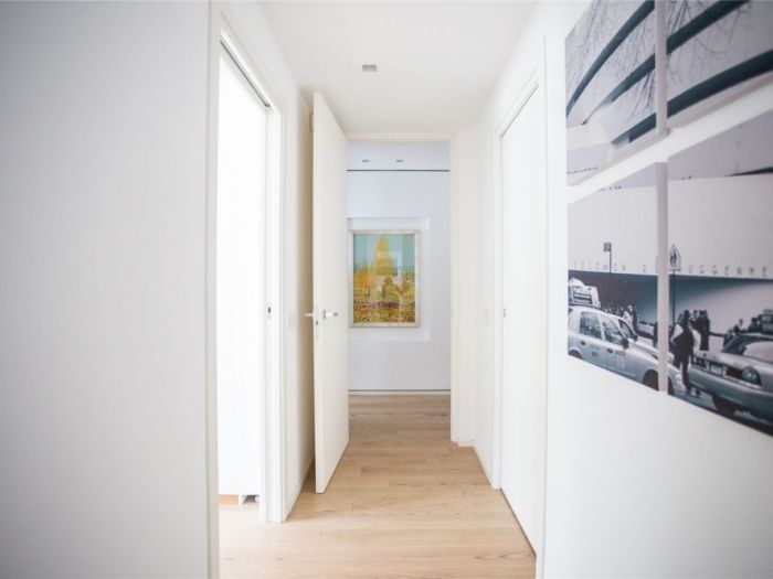 Archisio - Architrevi Studio Maridati - Progetto Ristrutturazione appartamentoCasa p