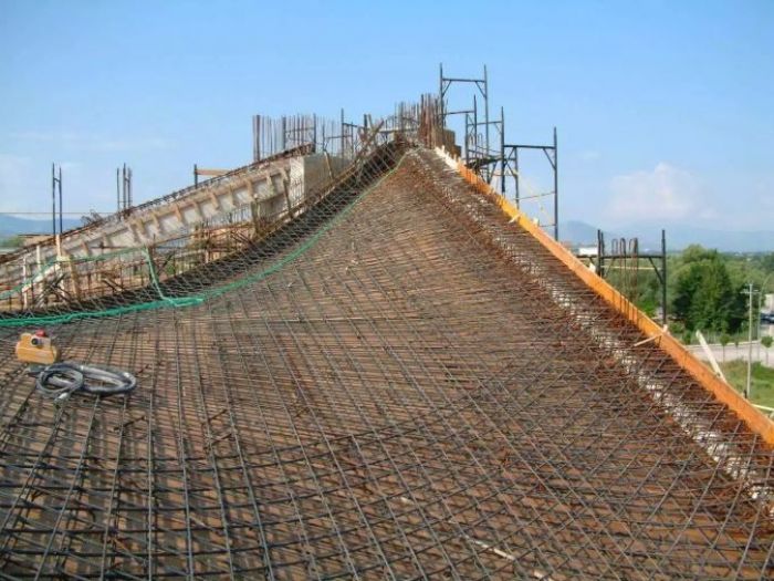 Archisio - Chiara - Studio Violi - Progetto Chiesa san bartolomeo