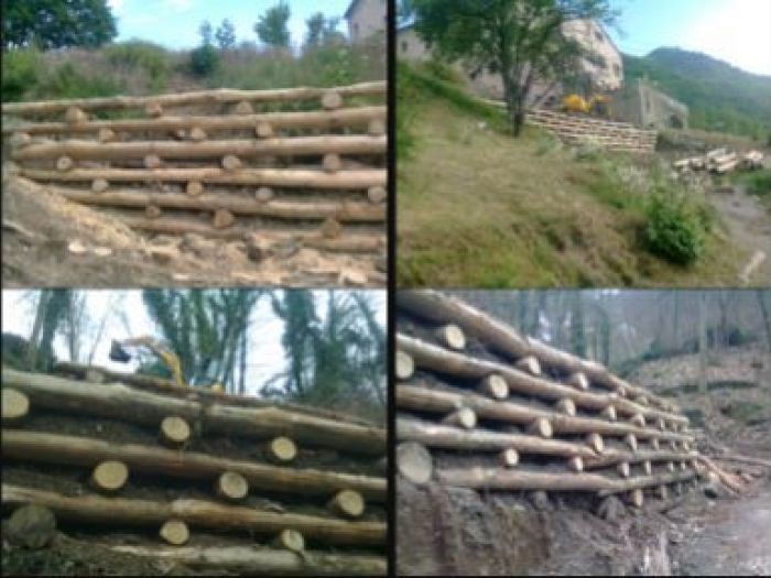 Archisio - Vertical Green - Progetto Cura del paesaggio