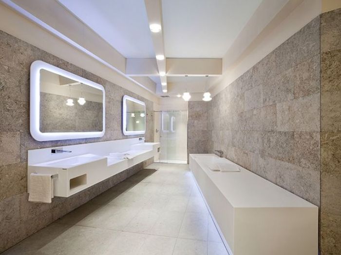 Archisio - Grassi Pietre - Progetto Fuorisalone 2011