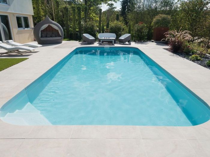 Archisio - Ellegi Costruzioni - Progetto Realizzazione piscine
