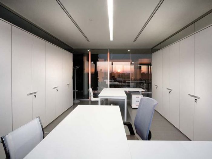 Archisio - Davide Randi - Progetto Madel interiors