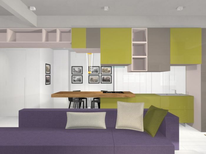 Archisio - Filippo Saponaro Architetto - Progetto Progetto e concept house per lazienda lago- amburgo