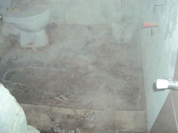 Archisio - Idraulica La Goccia - Progetto Appartamento voltri