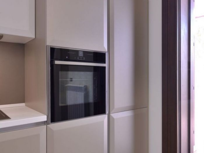 Archisio - Falegnamo - Progetto Cucine su misura