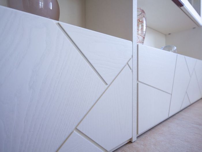 Archisio - Antonio Felicetti Architettura Interior Design - Progetto Casa di un ex politico