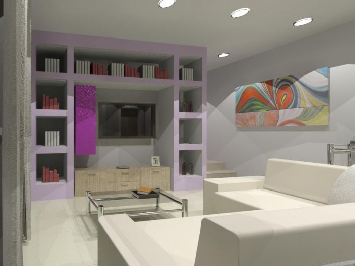 Archisio - Francesco Moio - Progetto Progetto di due villette unifamiliari