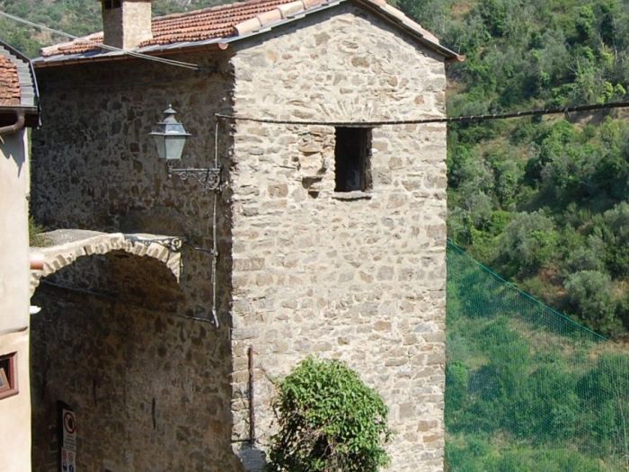 Archisio - Antonella Liguori Architetto - Progetto Restauri