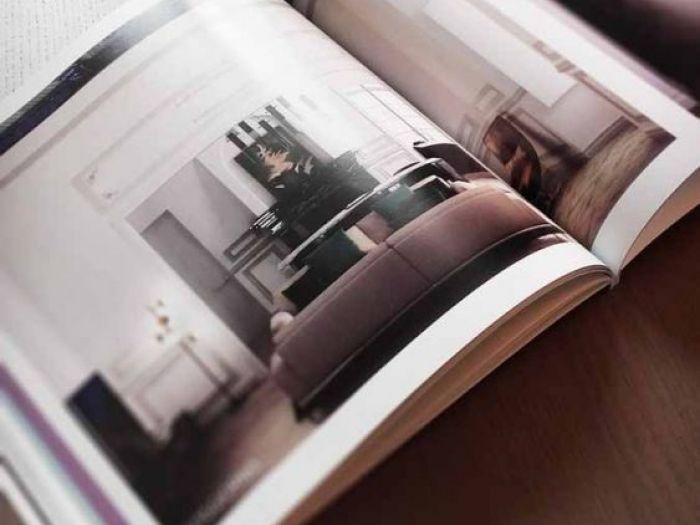 Archisio - Studio Gentile - Progetto Palazzo villa