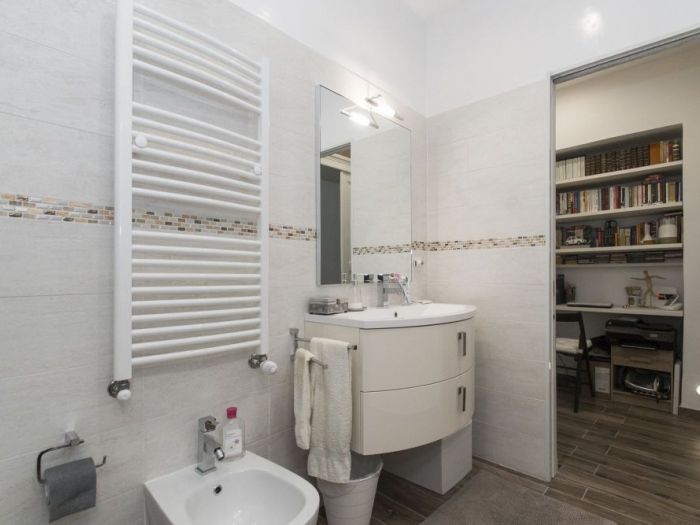 Archisio - Ellerre Ristruttazioni - Progetto Ristrutturazione