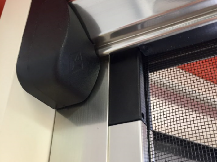 Archisio - Idea Tenda - Progetto Zanzariere