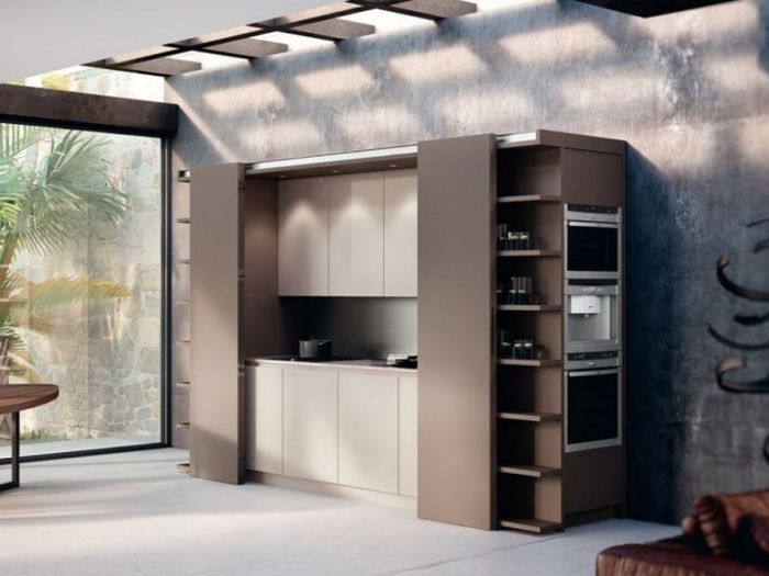 Archisio - Bassetti Proposte Darredo - Progetto Casa