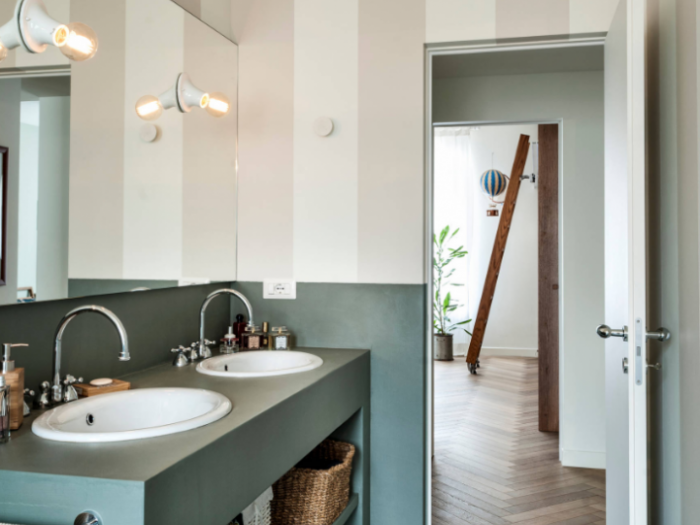 Archisio - Elisabetta Gaglio - Progetto Sa caseta