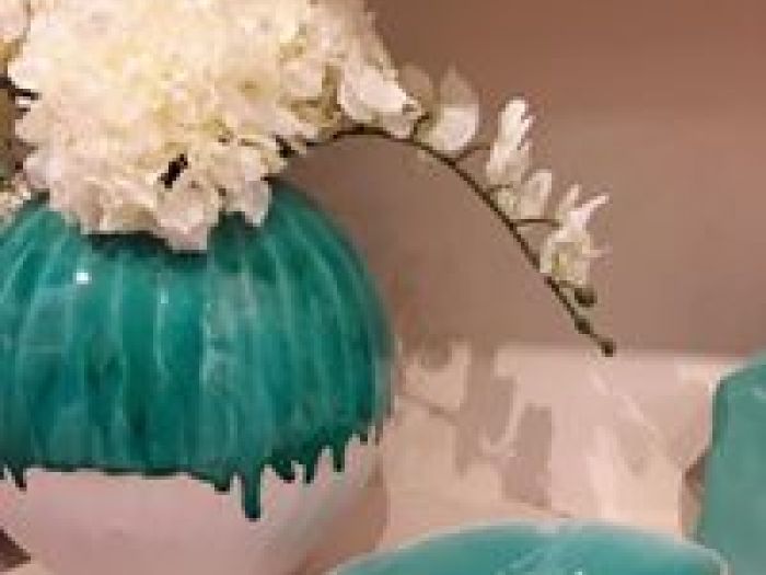 Archisio - Arredi E Dintorni - Progetto Fiori artificiali