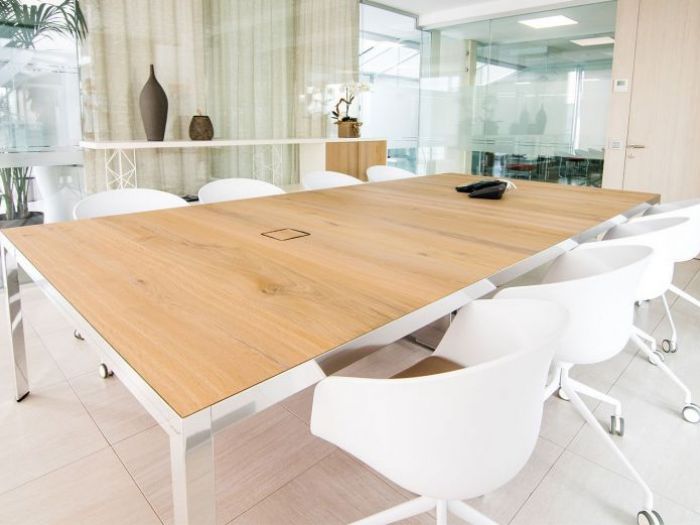 Archisio - Durante Ufficio - Progetto Bm group