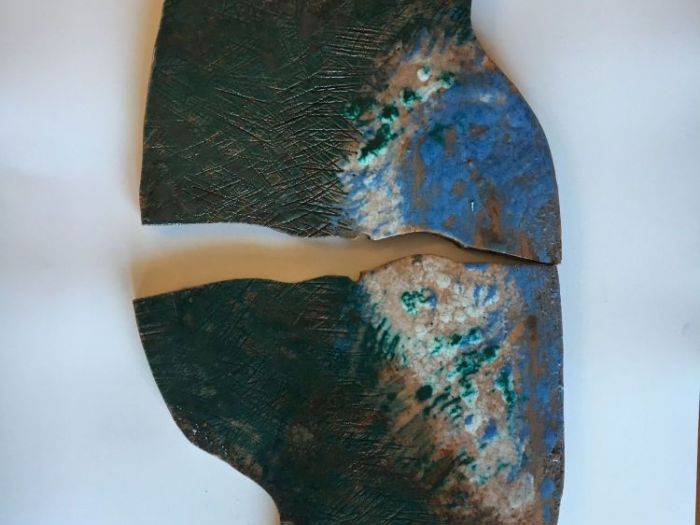 Archisio - Bughi Design - Progetto Improvvisazioni clay