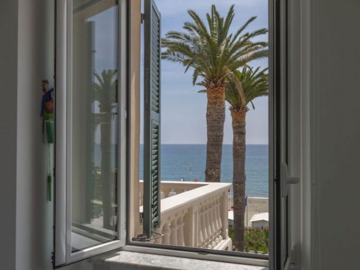 Archisio - Cristina Colombini - Progetto Un appartamento moderno in centro storico