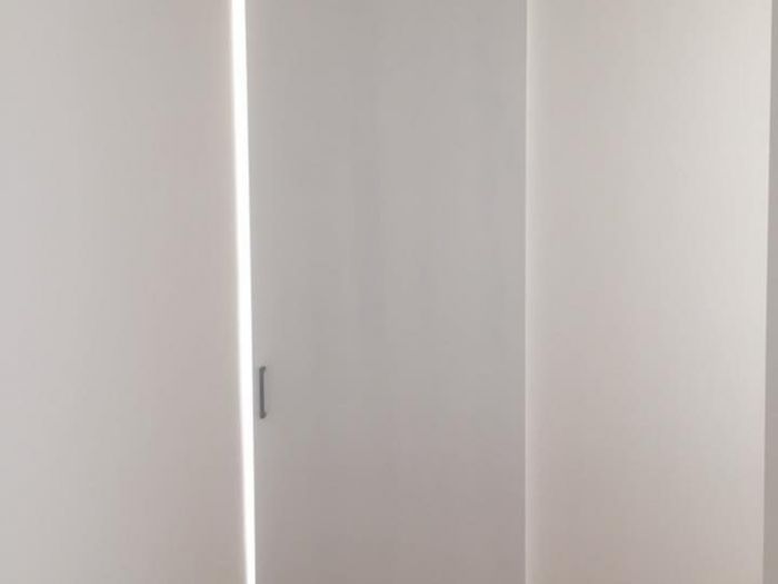 Archisio - Falegnameria Caricato - Progetto Arredamenti interni su misura