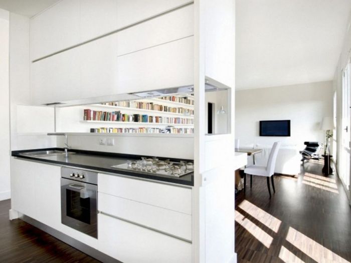 Archisio - Claudia Montevecchi - Progetto Vista sul parco