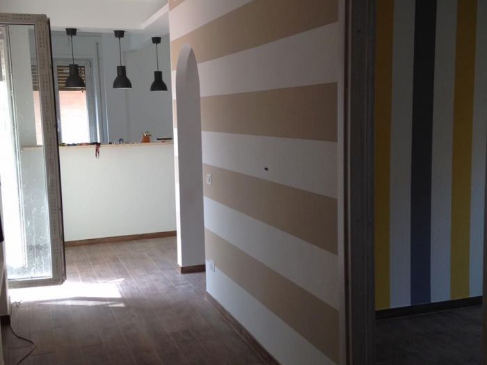 Archisio - Ea Works srl - Progetto Ristrutturazioni e restauri completi spazi interni in provincia di roma