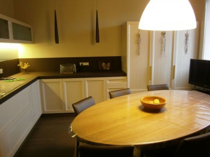 Archisio - Falegnameria Zampieri srl - Progetto Progetti abitazioni privati